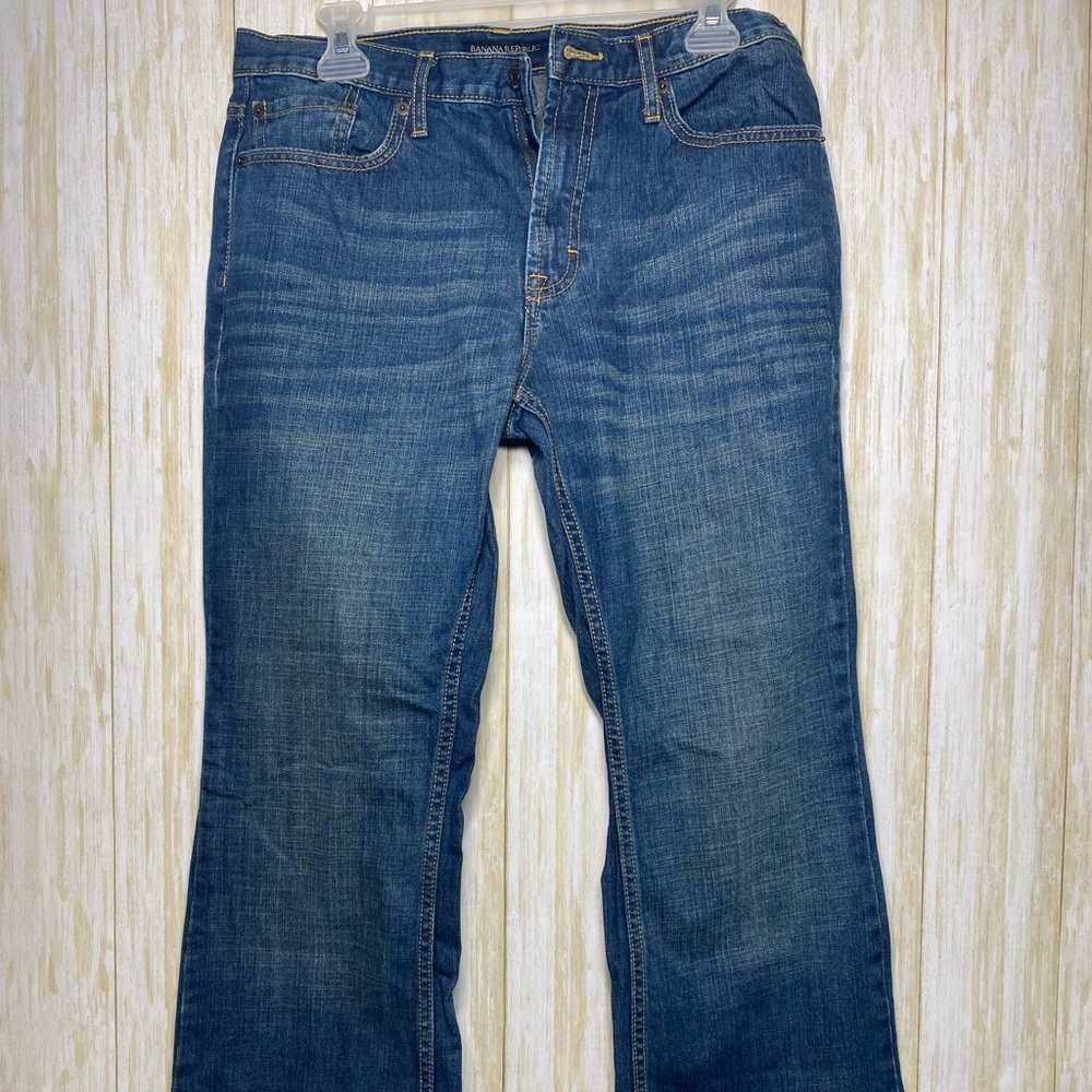 Banana Republic Women’s Jean Size 30/30 Pre-Owned